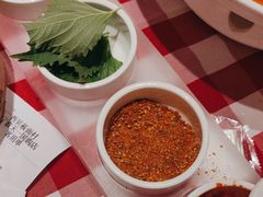 -西贝(宁波天一国购店)