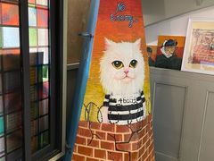 -猫咪博物馆(顶澳仔猫街店)