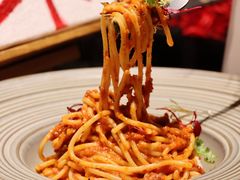 -Nord Grill&Bar Highland诺德西餐(深圳欢乐海岸店)