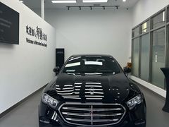 -奔驰利星行(北京花乡店)