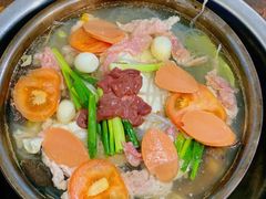 -海关荤豆花(洋河一路店)