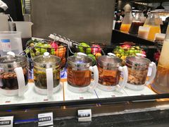 -韩盛·盛江山自助料理(中街大悦城店)
