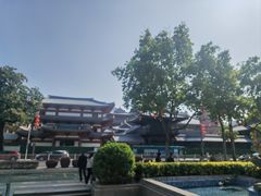 -仁寿寺