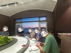 -川旺角融合菜•海景餐厅(星海广场店)