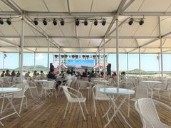 -库伦旗银沙湾旅游景区