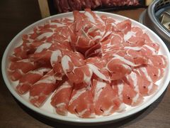 -快乐小羊·内蒙牛羊肉火锅(流花中心店)