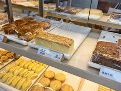 -祥禾饽饽铺·中式糕点(北京来福士店)