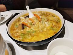 -尚一汤 广东炖汤(金桥国际店)