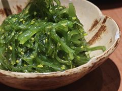 -Tuna maki寿司(苏州万象天地店)