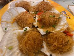 -桥东喜碧海鲜街(水东街店)