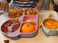 -关东小磨东北菜(上海长风大悦城店)