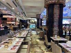 -芭菲盛宴·环球美食(北城国际店)