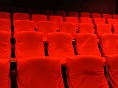 -中影国际影城(建军路金鹰购物中心店)