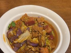 -张大嘴菜馆(庞各庄店)