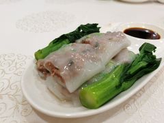 -寻味顺德·南记酒家·传统顺德菜·鱼生(广源路店)