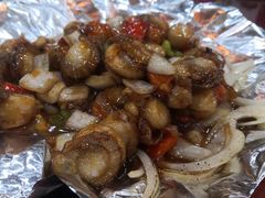 -浑河北岸小酒馆(银河丽湾店)