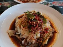 -新疆兵团食府清真(马连道店)