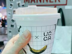-Manner Coffee(壹方城店)