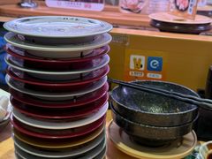 -寿司郎(皇庭广场店)