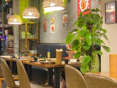 大堂-湘里乡亲甲王二老店