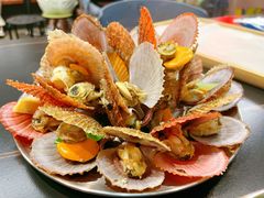 -老虎滩大连海鲜烧烤(建邺云锦路总店)