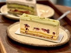 -茉芙甜品屋(黄龙店)