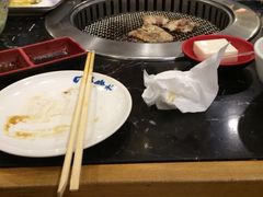 梦山水日式烤肉(五四广场店)-梦山水日本烧肉(五四广场店)