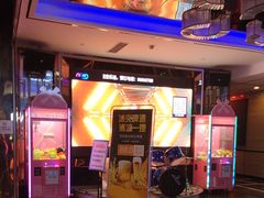 -宝乐星量贩KTV(莲升路店)