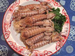 -旺角小渔村·海肠捞饭开创者(环山路店)