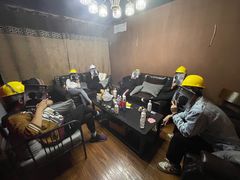 -猫尾侦探俱乐部·剧本杀·狼人杀