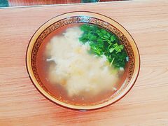 -清真·伊清阁餐厅