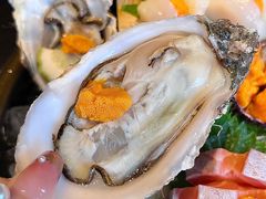 -原志优秀食材·匠心料理·海胆主题(金亿广场店)