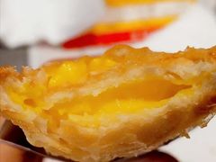 奶黄派-麦当劳(捞品城店)