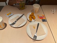 -乐凯撒披萨(中心书城店)