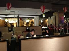 -绿茵阁(体育西分店)