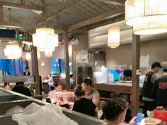 -恰饭·老长沙市井菜 (天河客运站店)
