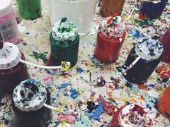 -Fun Job Art 零基础油画国画DIY画室(望京店)