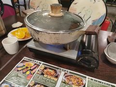 -甲大帅·甲鱼·椰子鸡主题餐厅(唐家店)