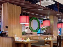 -老阿爸鲜鱼土菜(园区永旺店)