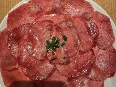 -牛角烧肉(步步高星城天地店)