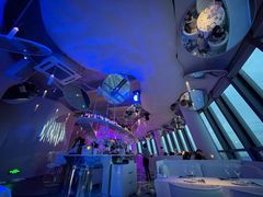 -天玑高空江景餐厅&酒吧Sky Secret Restaurant&Bar