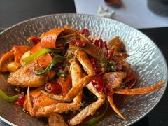 -花潮料理艺食馆(成都万象城店)