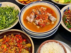 -潇湘阁(望京SOHO店)