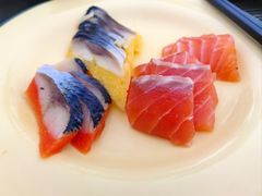 -JW万豪厨房餐厅·滨海草坪烧烤·海鲜·海景(三亚绿发山海天JW万豪酒店)