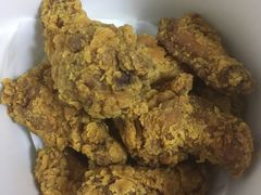 -麦当劳(红唐店)