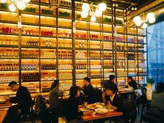 大堂-PIZZA BIANCA(万象城店)