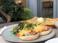 -农畉LONFOOD(福田星河COCOPark店)