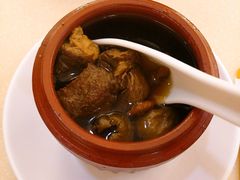 例汤-永盈茶餐厅(中山四路店)