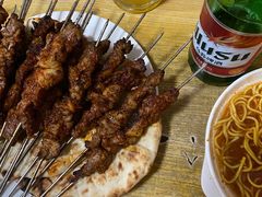 -老字号故乡烤肉店(总店)