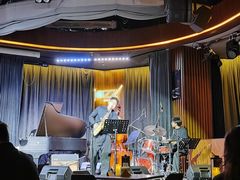 -林肯爵士乐上海中心 Jazz at Lincoln Center Shanghai